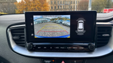 Kia Pro Ceed 1.6T GDi ISG GT 5dr DCT Petrol Estate